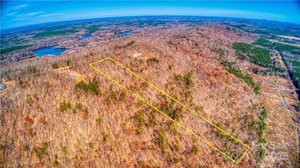 The Springs At High Rock - Land