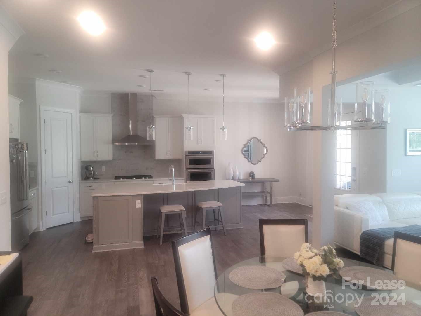 Providence Village - Residential Lease