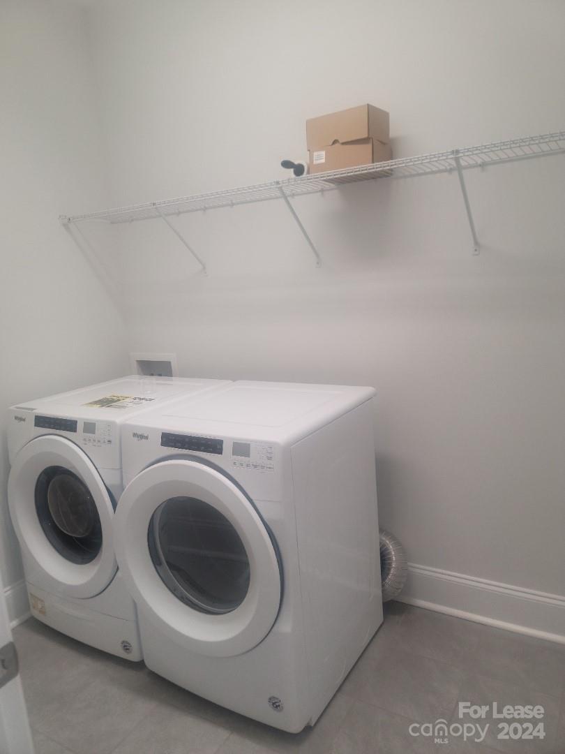 Providence Village - Residential Lease