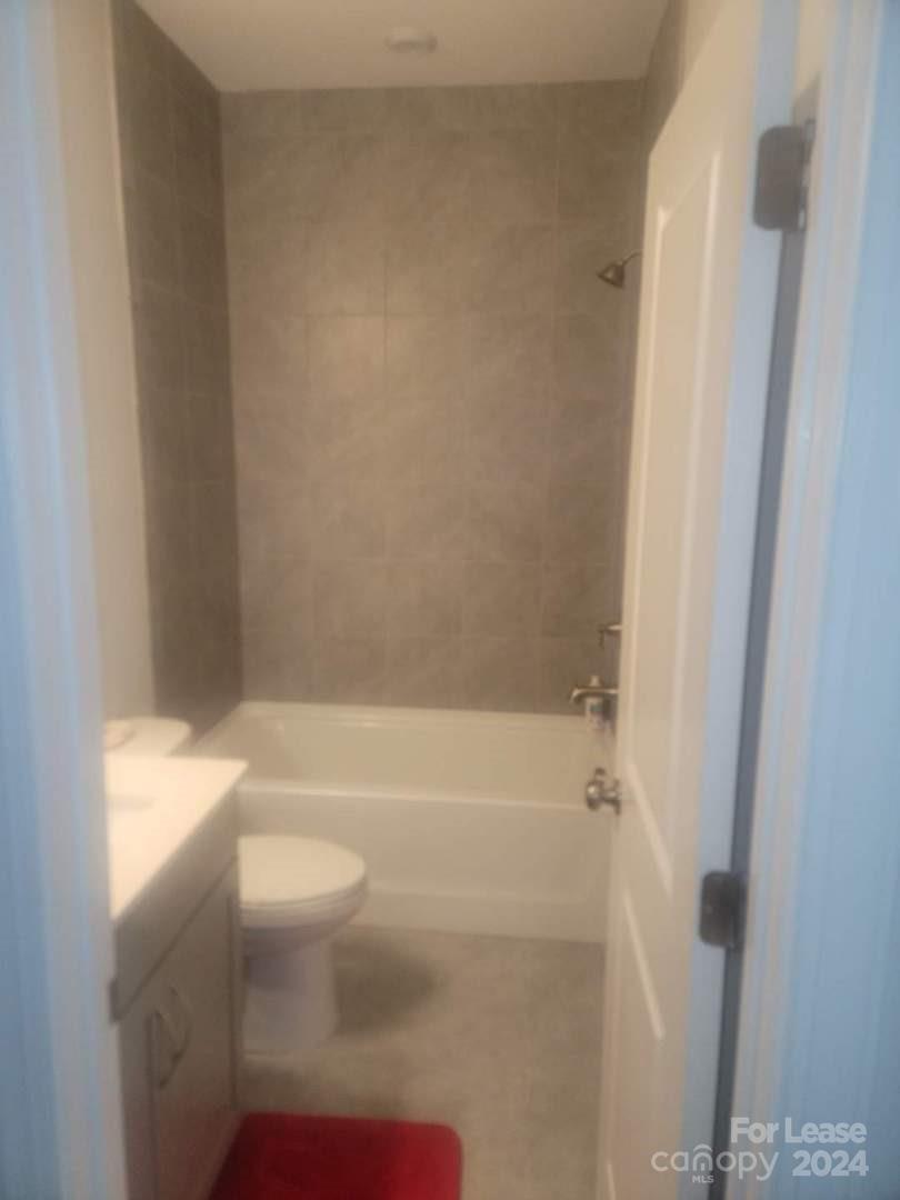 Providence Village - Residential Lease