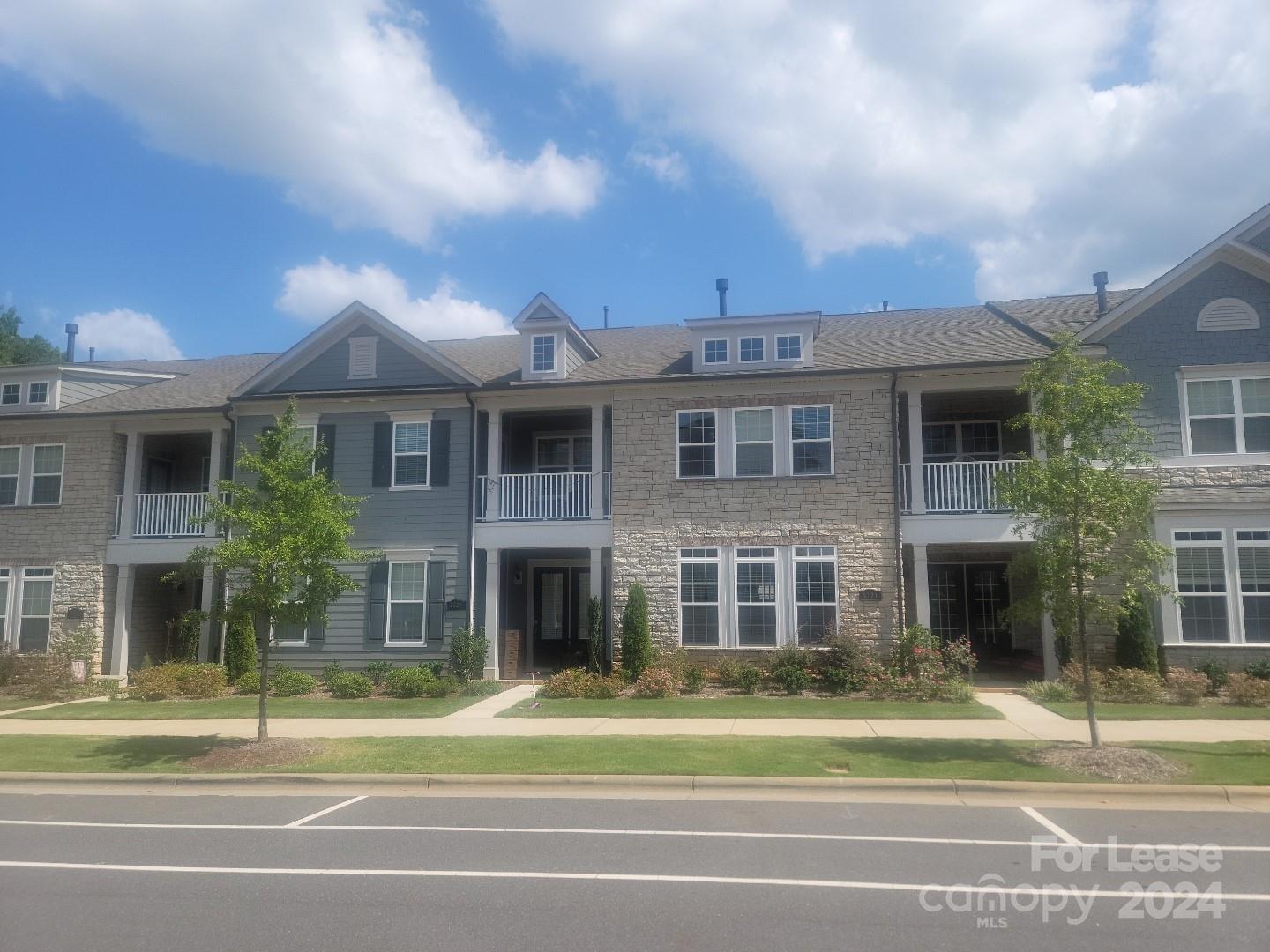 Providence Village - Residential Lease