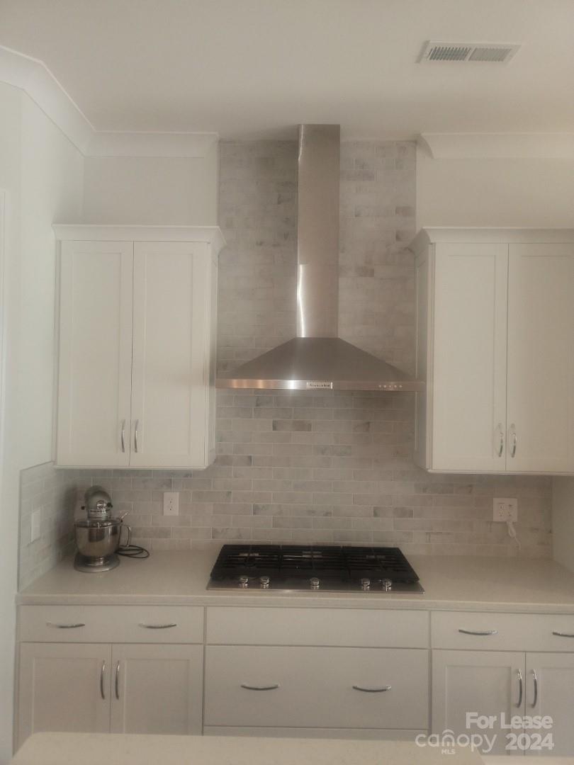 Providence Village - Residential Lease