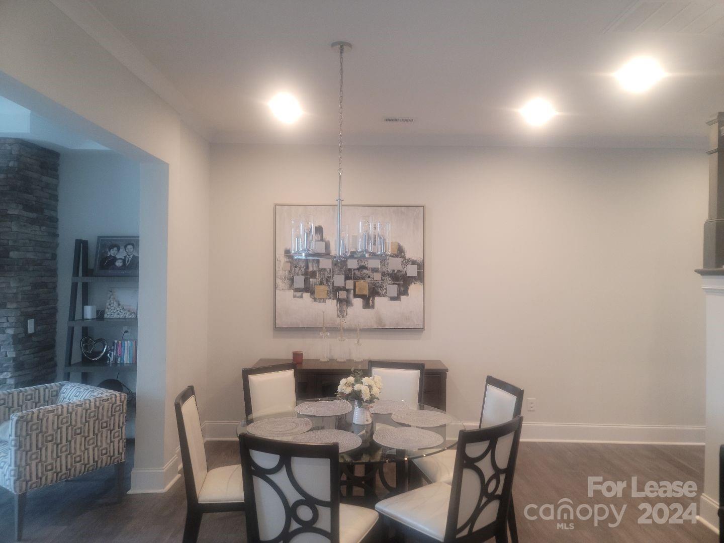 Providence Village - Residential Lease