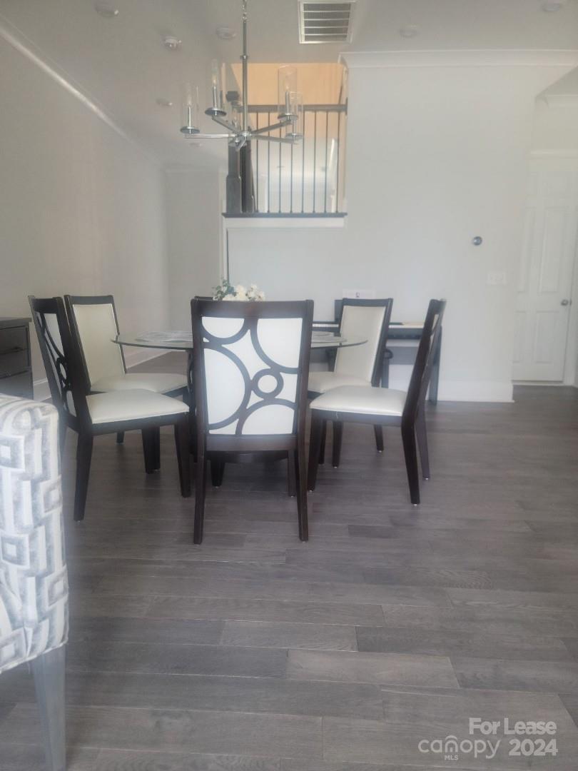 Providence Village - Residential Lease