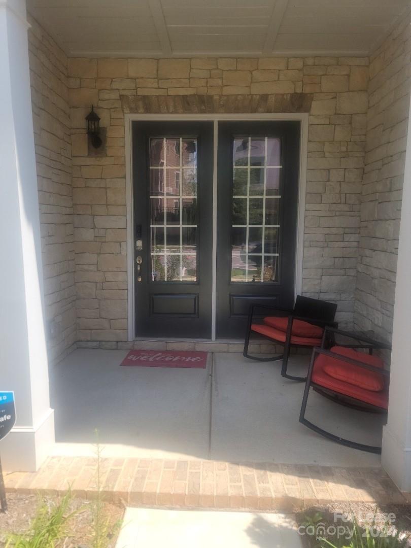 Providence Village - Residential Lease