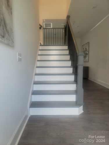 Providence Village - Residential Lease