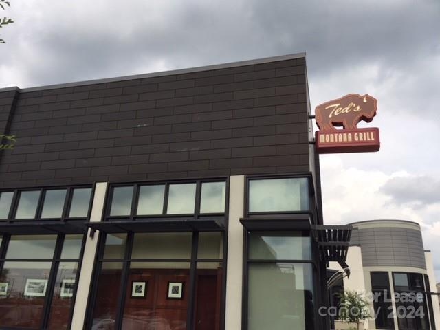 Providence Village - Residential Lease