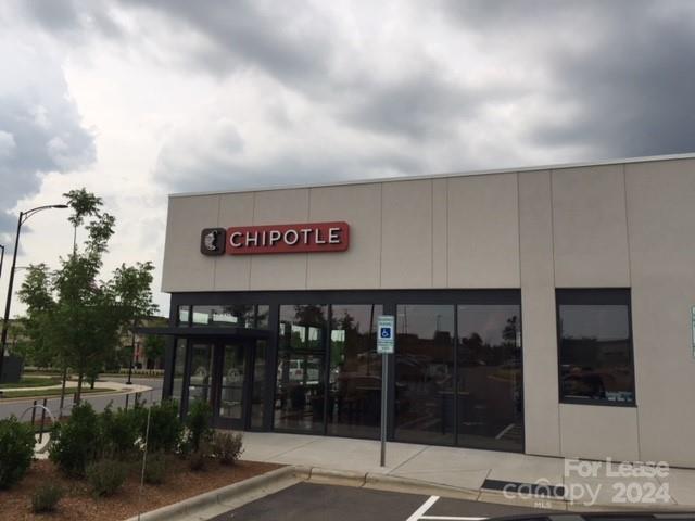 Providence Village - Residential Lease