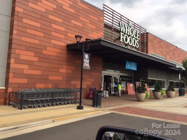 Providence Village - Residential Lease