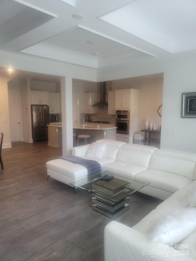 Providence Village - Residential Lease