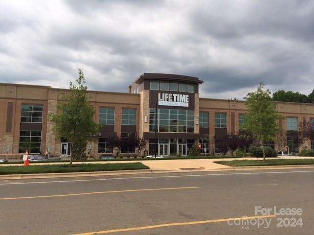 Providence Village - Residential Lease