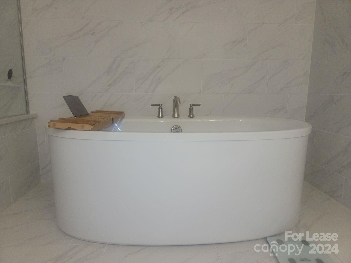 Providence Village - Residential Lease