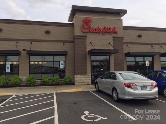 Providence Village - Residential Lease