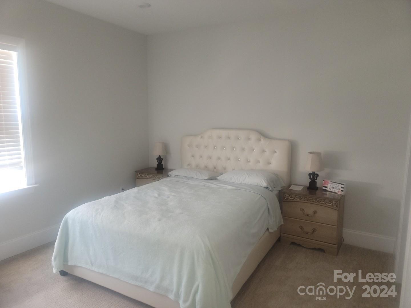 Providence Village - Residential Lease