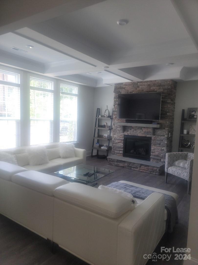 Providence Village - Residential Lease