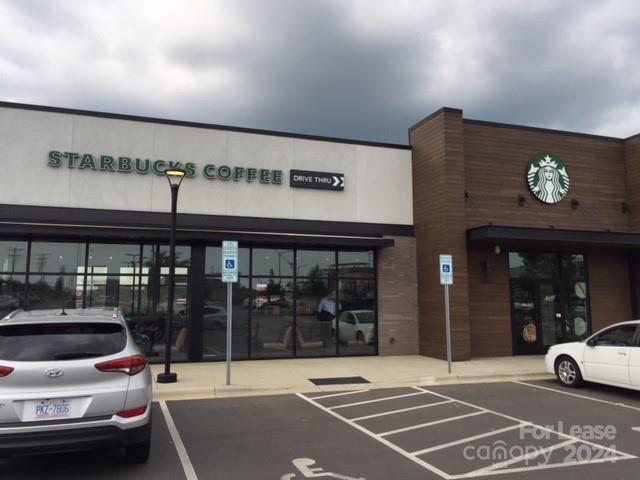 Providence Village - Residential Lease