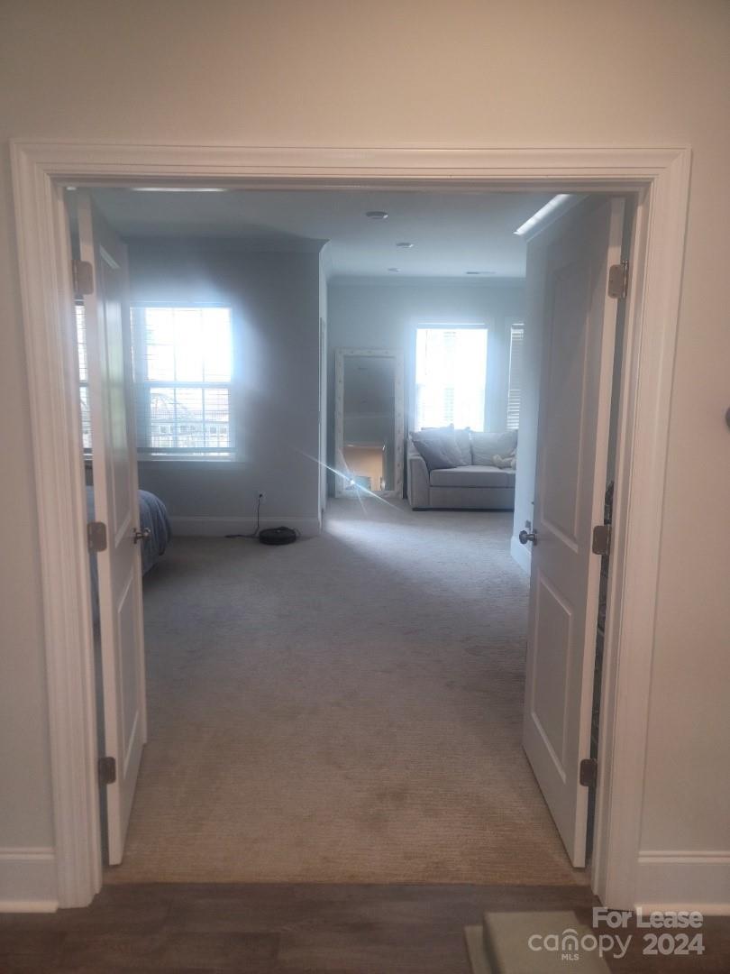 Providence Village - Residential Lease