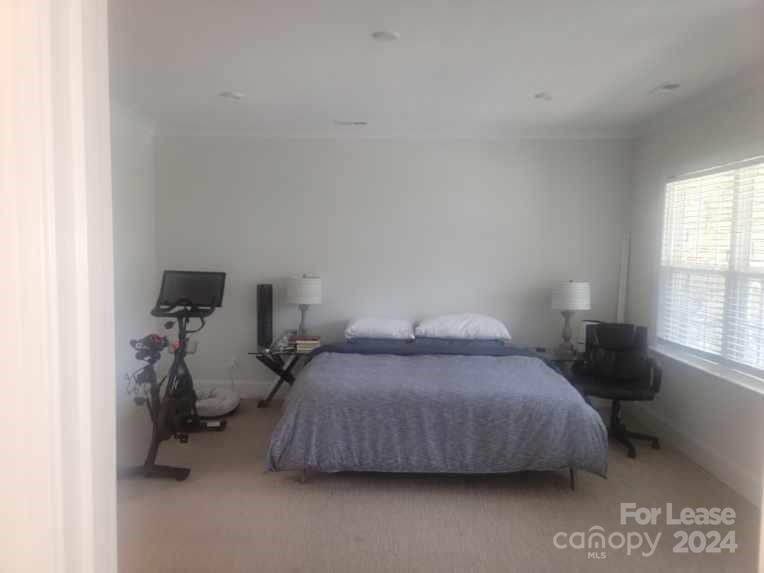 Providence Village - Residential Lease