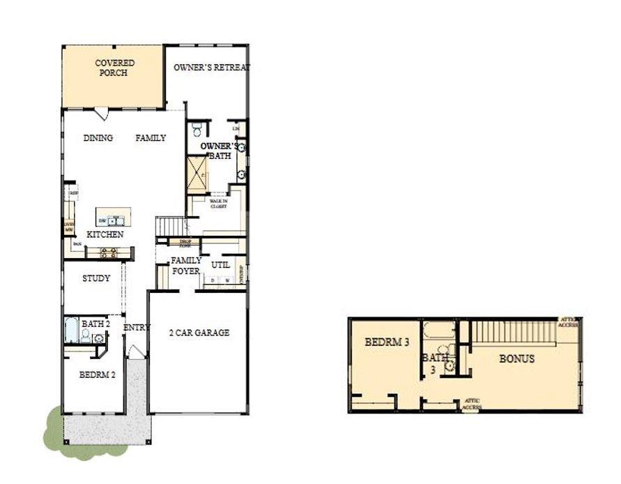 1107 Meander Lane