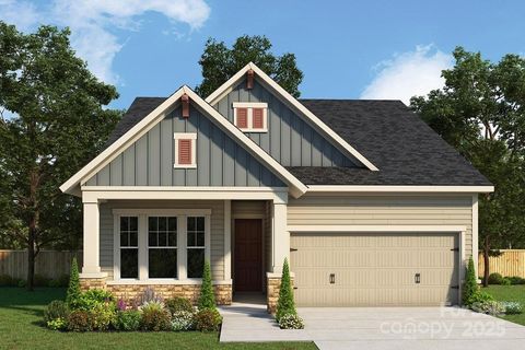 1107 Meander Lane Waxhaw NC 28173