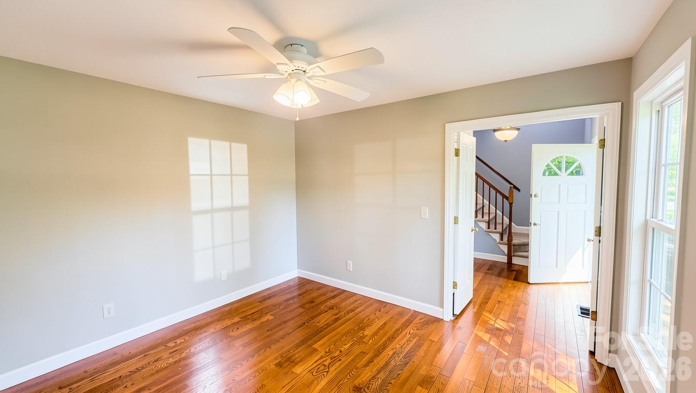 Shadow Lake - Residential