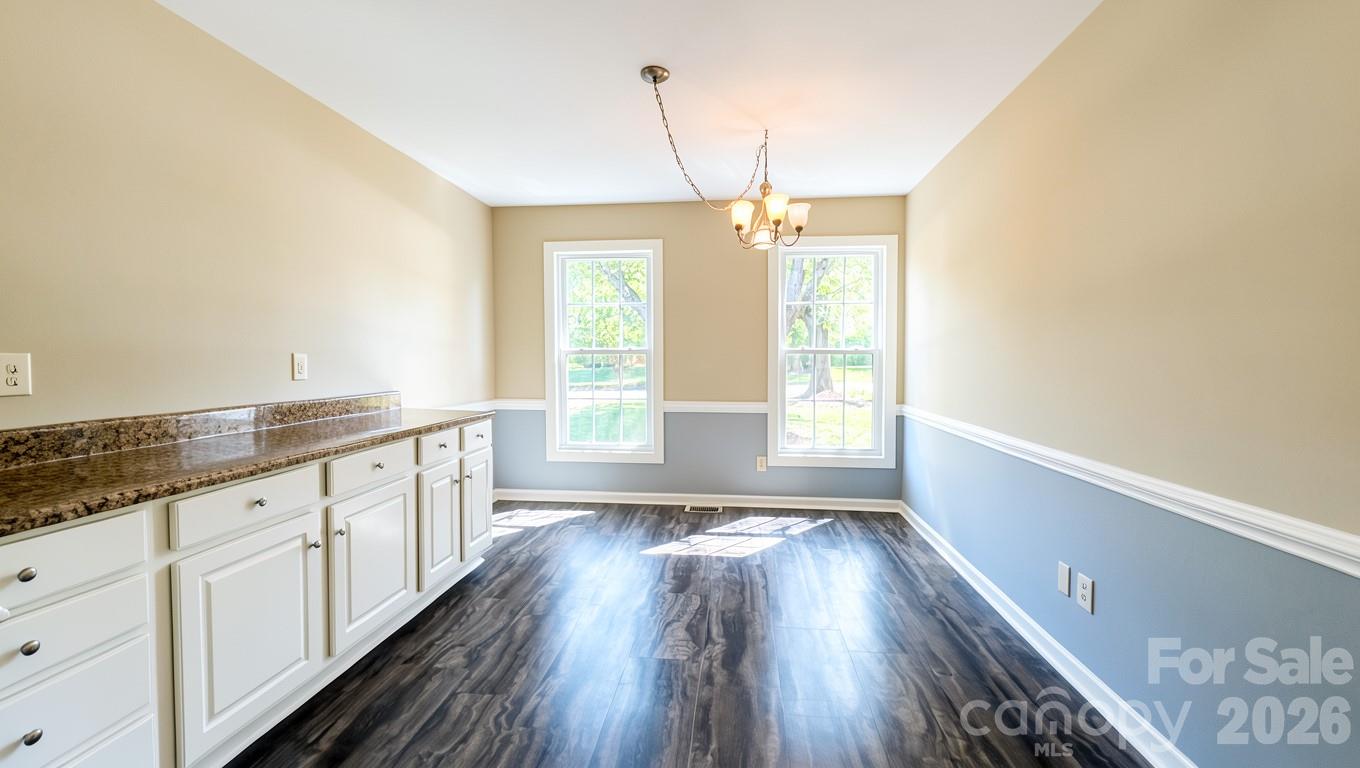 Shadow Lake - Residential