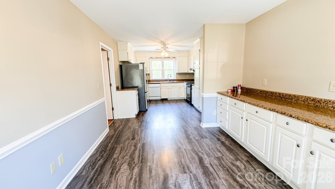 Shadow Lake - Residential