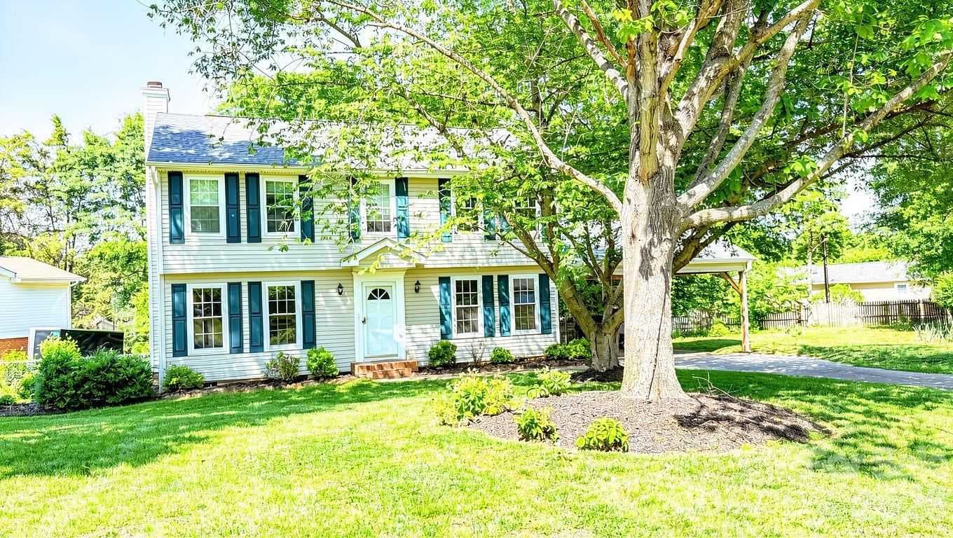 Shadow Lake - Residential