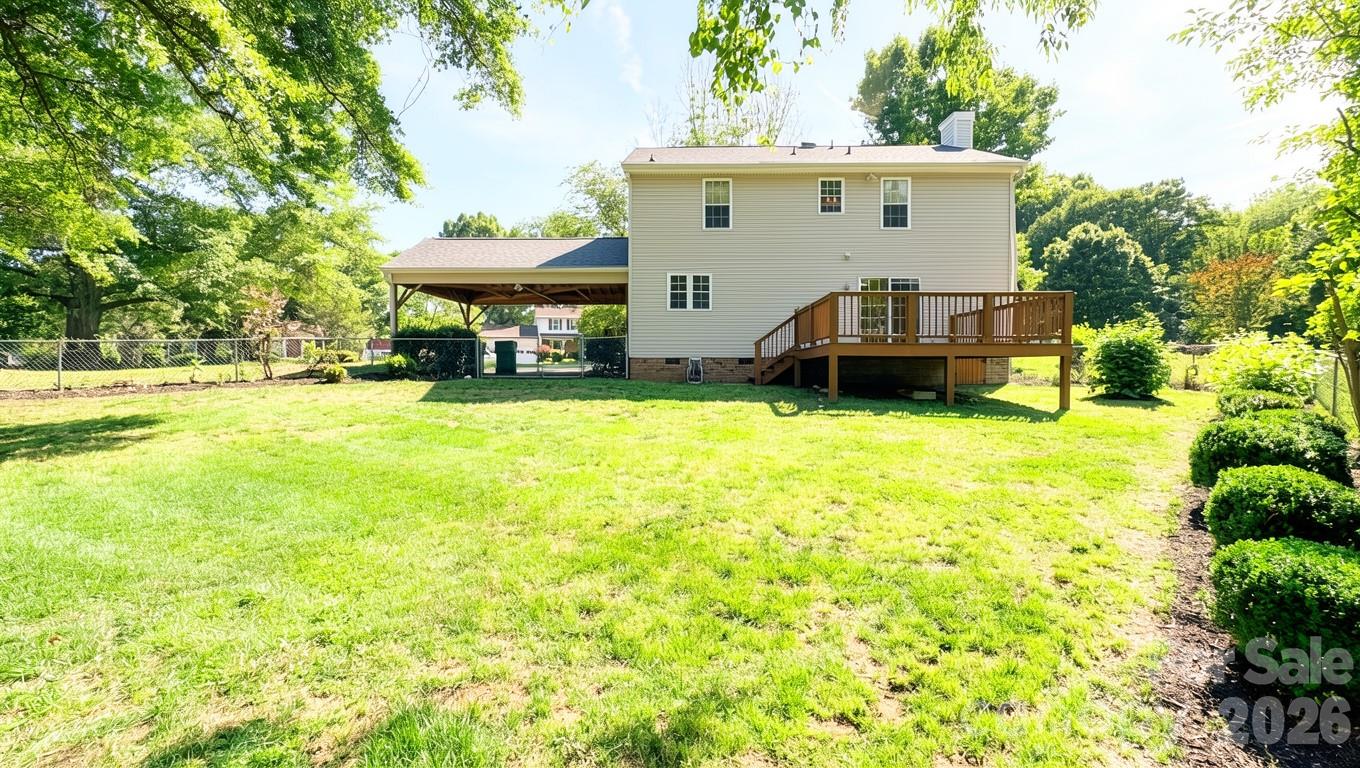 Shadow Lake - Residential