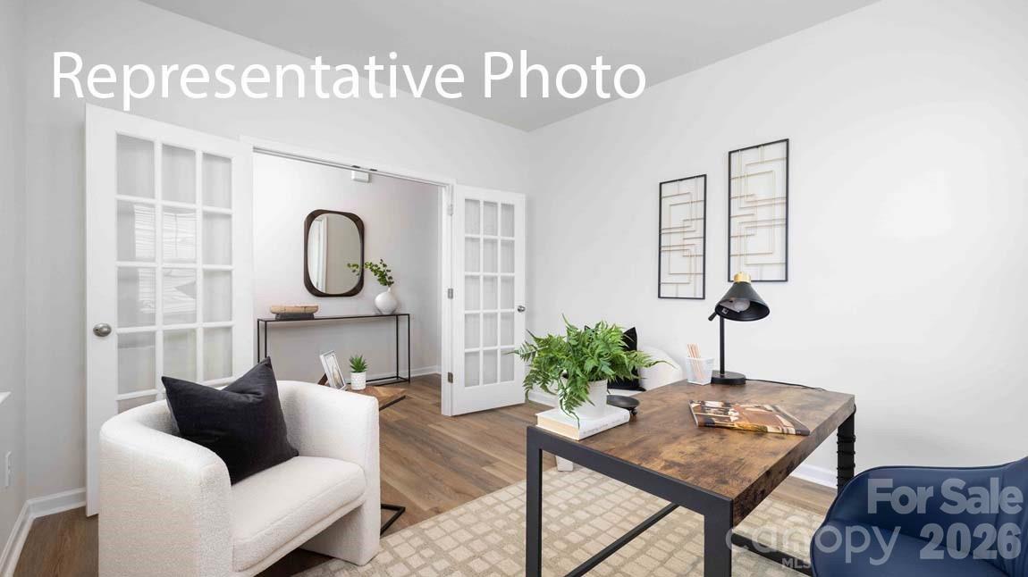 Sonoma Hills - Residential