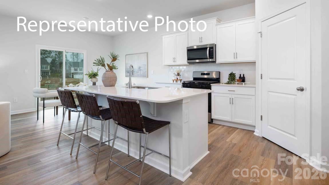 Sonoma Hills - Residential