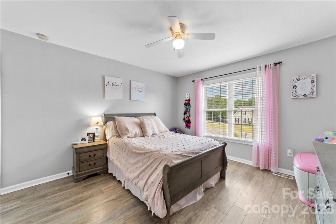 Eagle Landing - Residential