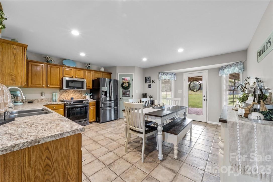 Eagle Landing - Residential