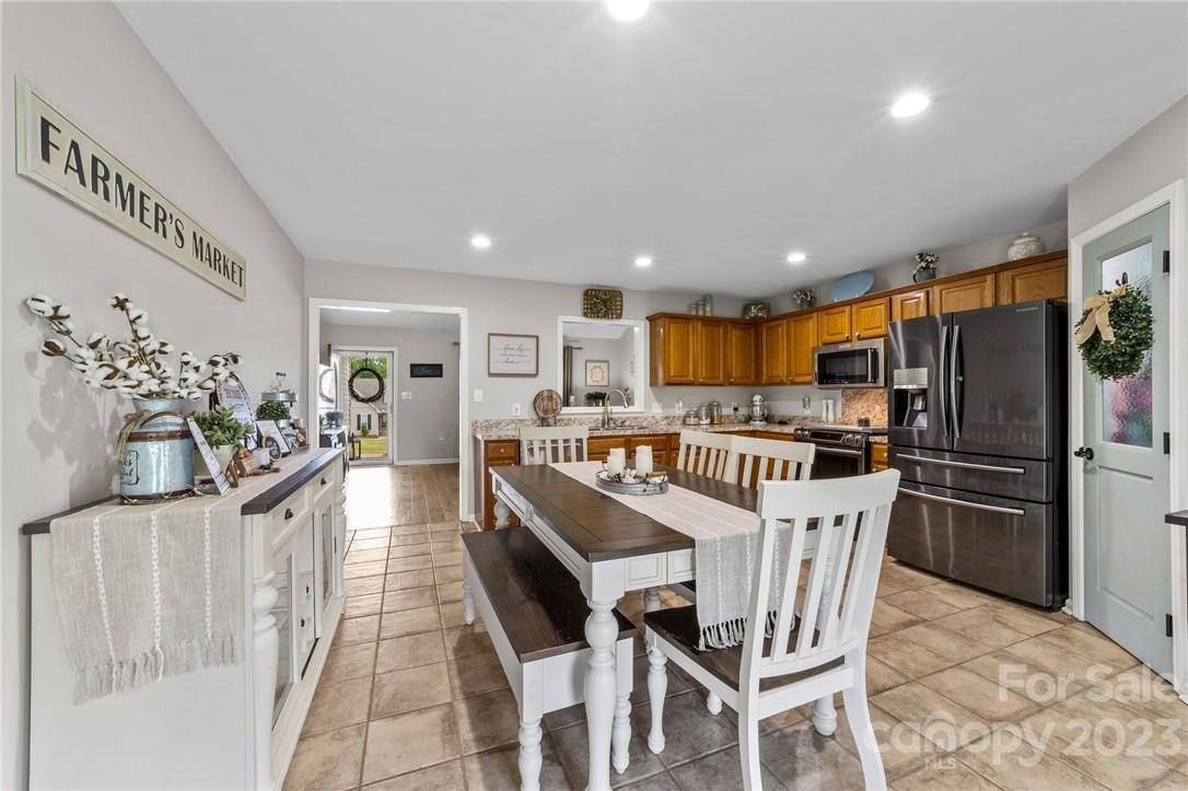 Eagle Landing - Residential