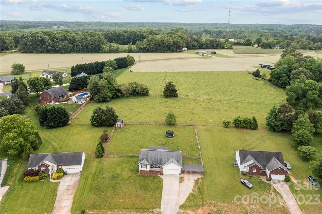 Eagle Landing - Residential