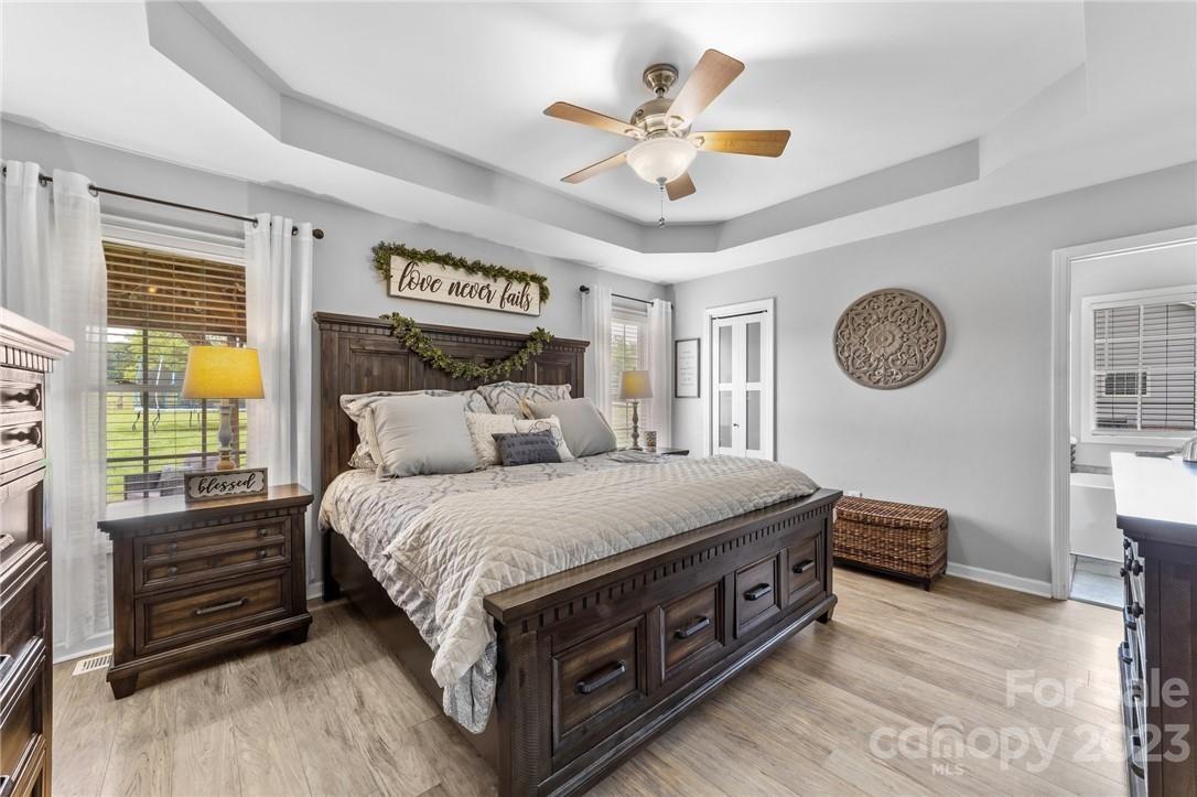 Eagle Landing - Residential