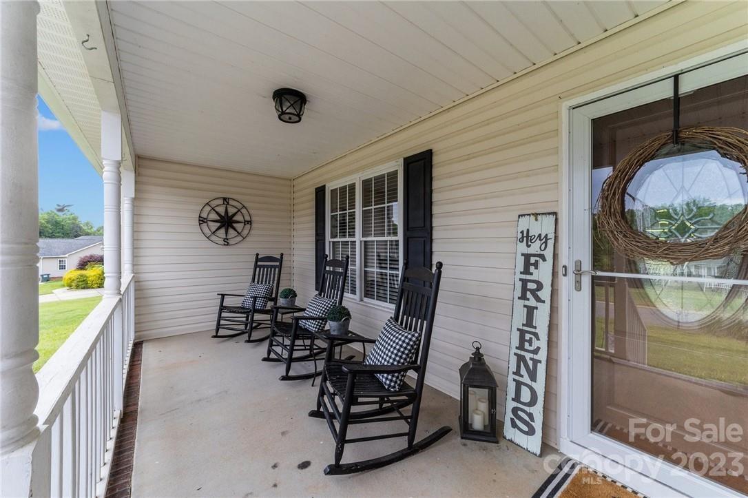 Eagle Landing - Residential