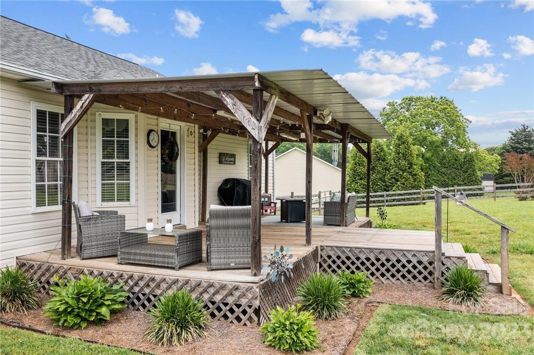 Eagle Landing - Residential