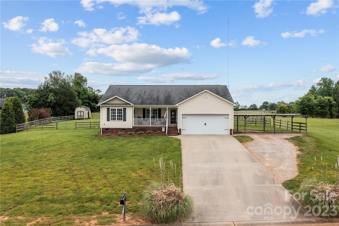 Eagle Landing - Residential