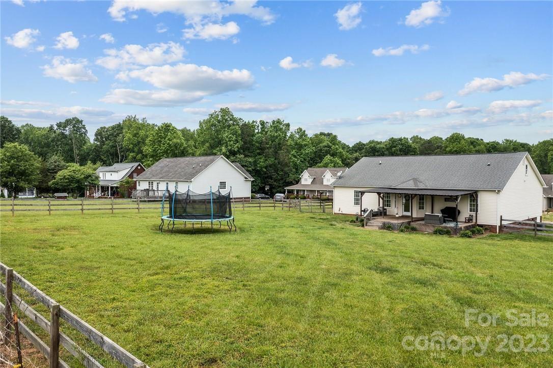 Eagle Landing - Residential