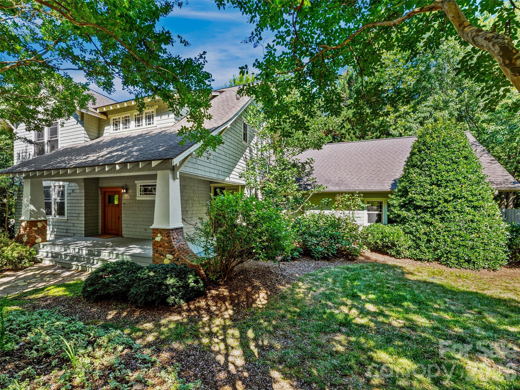 1606 Olmsted Drive