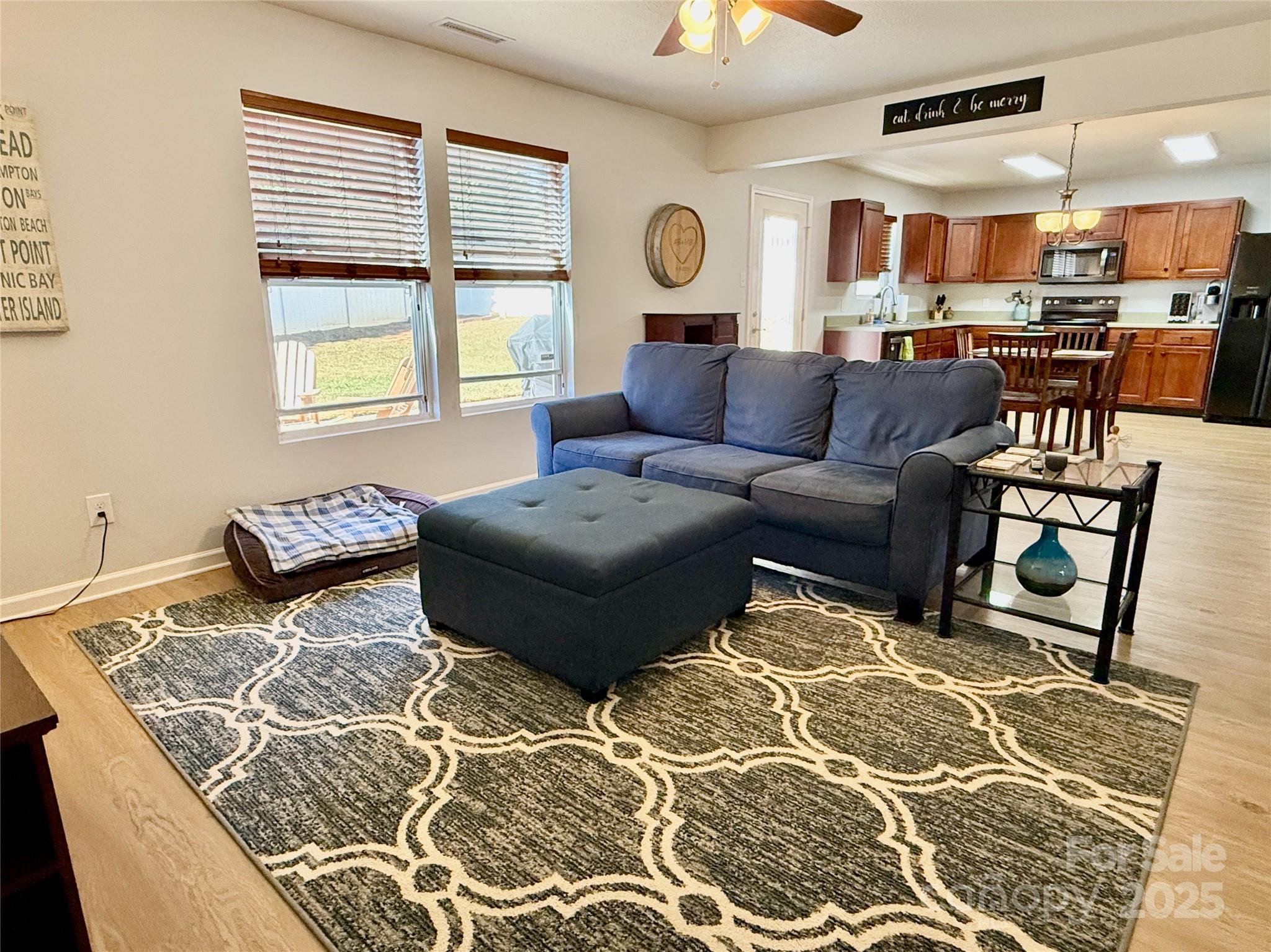 Crowders View - Residential