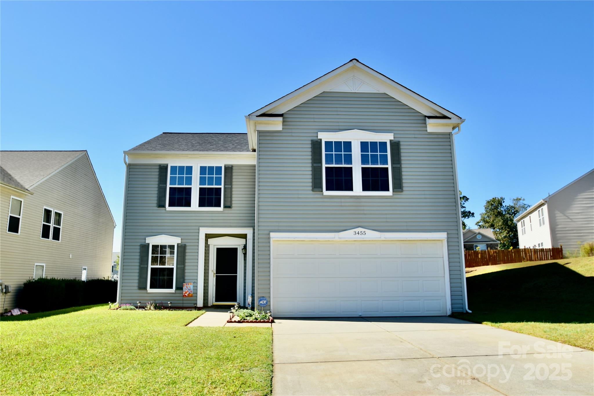 Crowders View - Residential