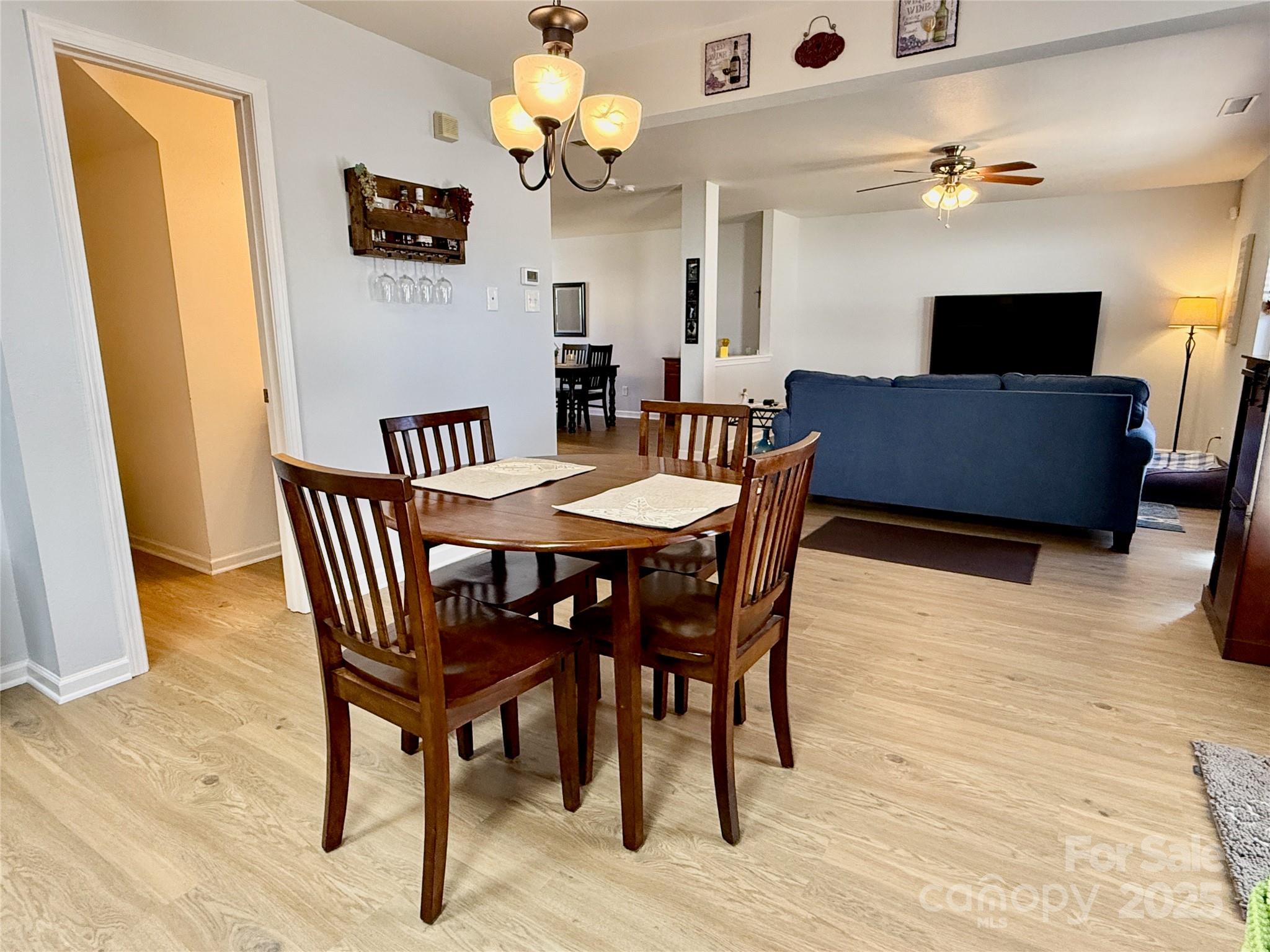 Crowders View - Residential
