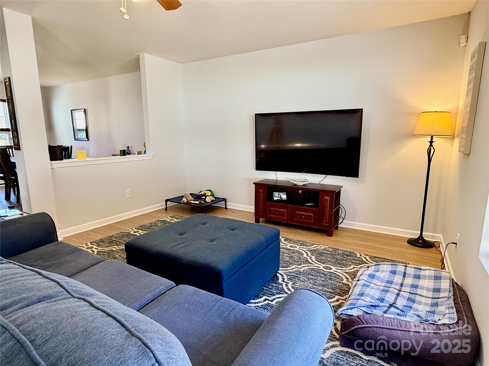 Crowders View - Residential