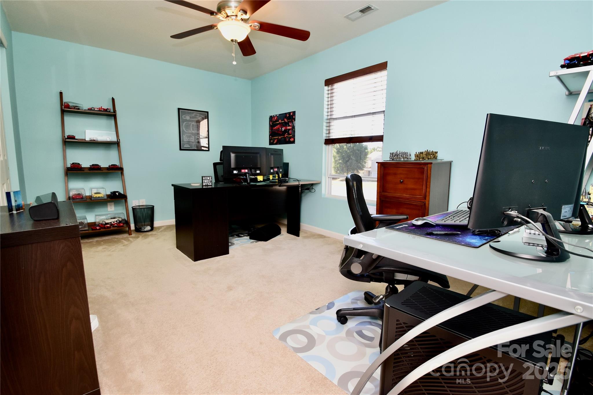 Crowders View - Residential