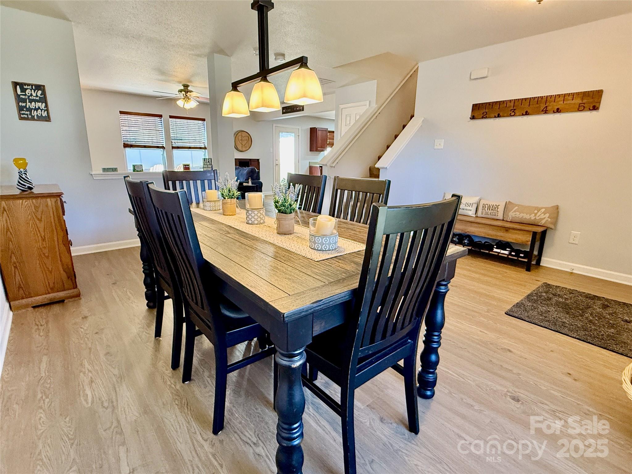 Crowders View - Residential
