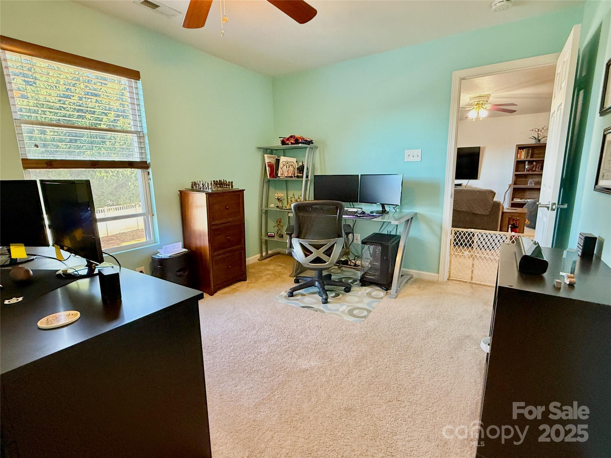 Crowders View - Residential