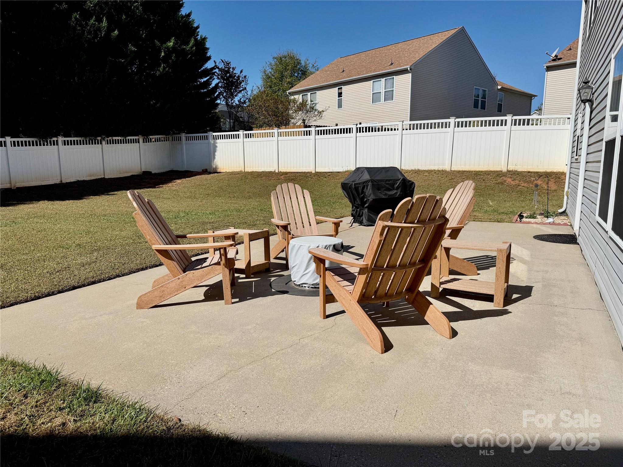 Crowders View - Residential