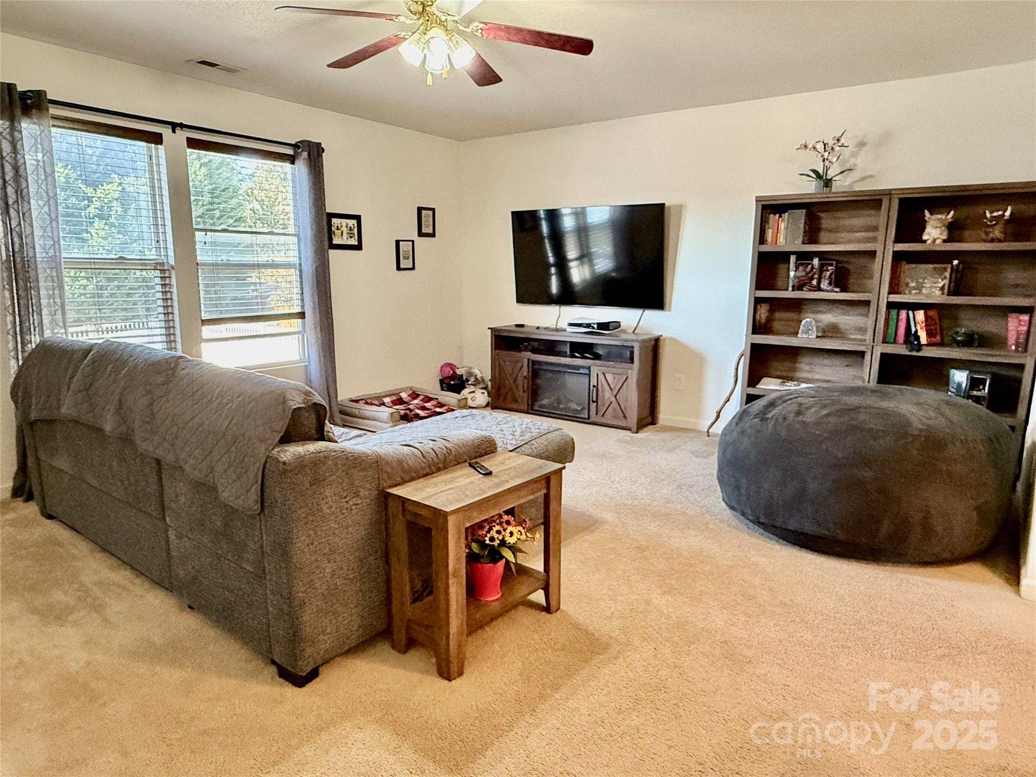 Crowders View - Residential